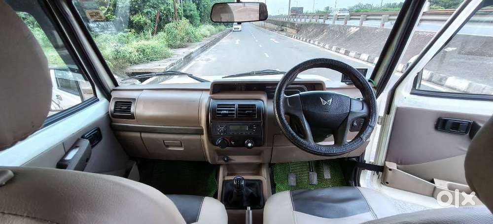 Mahindra Bolero 1.5 B6, 2023, Diesel