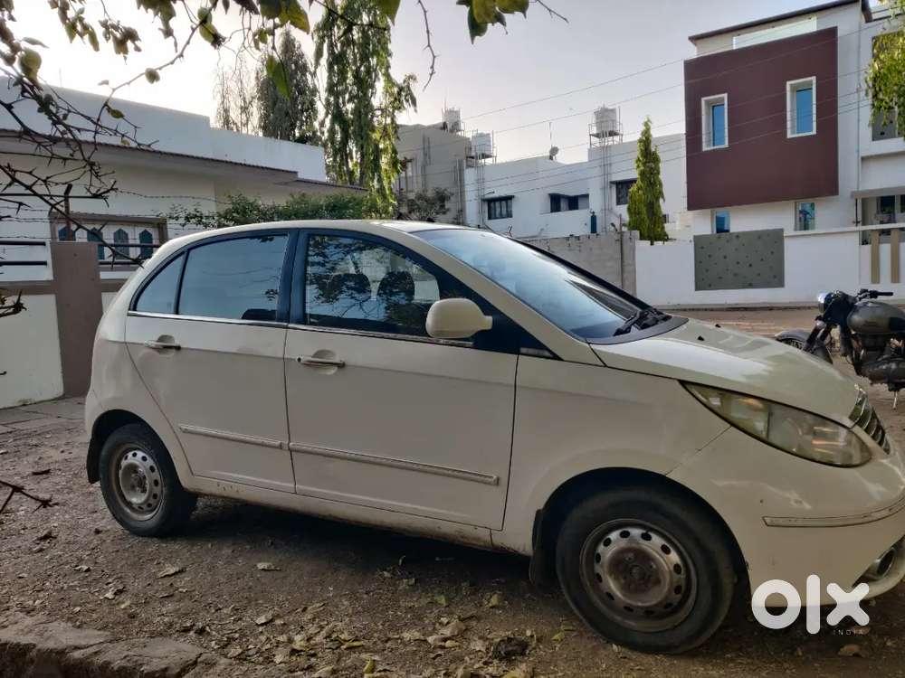 One Handed Drive Car