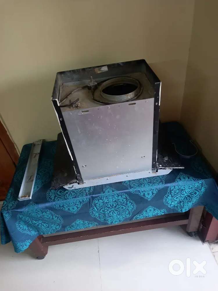 Kitchen chimney for sale