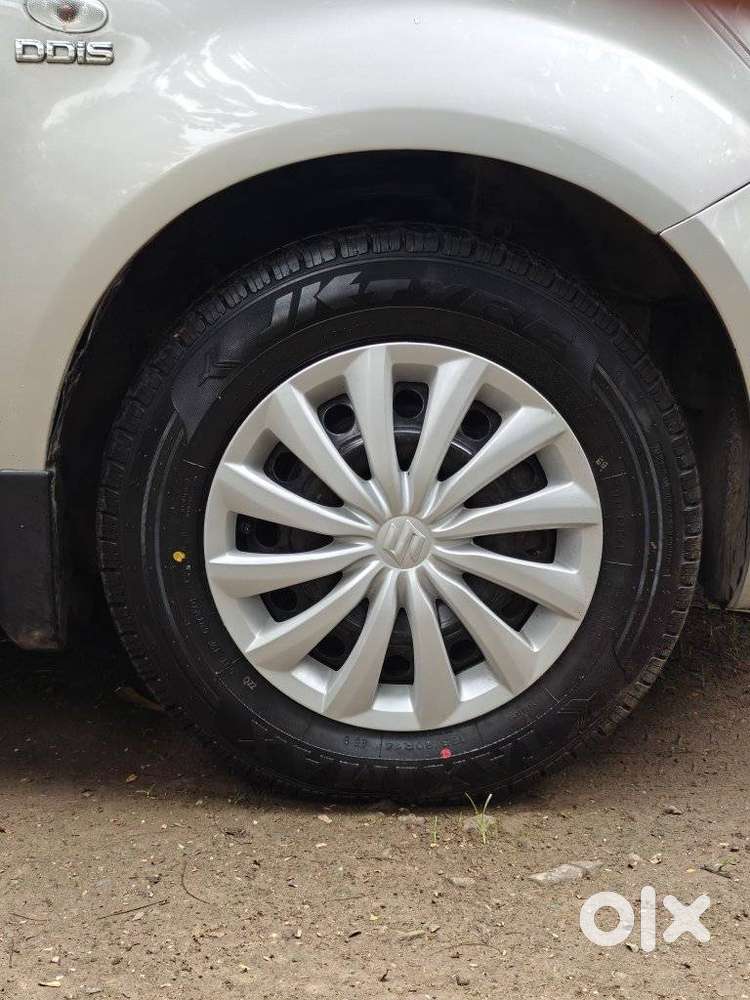 Maruti Suzuki Ritz Vdi Bs-iv, 2009, Diesel