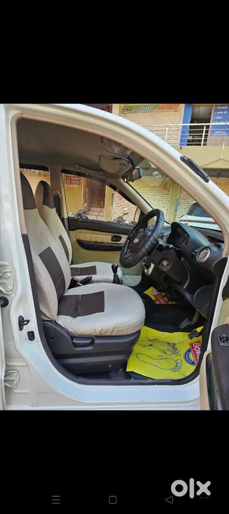 Hyundai Santro Xing 2012 Petrol 45468 Km Driven