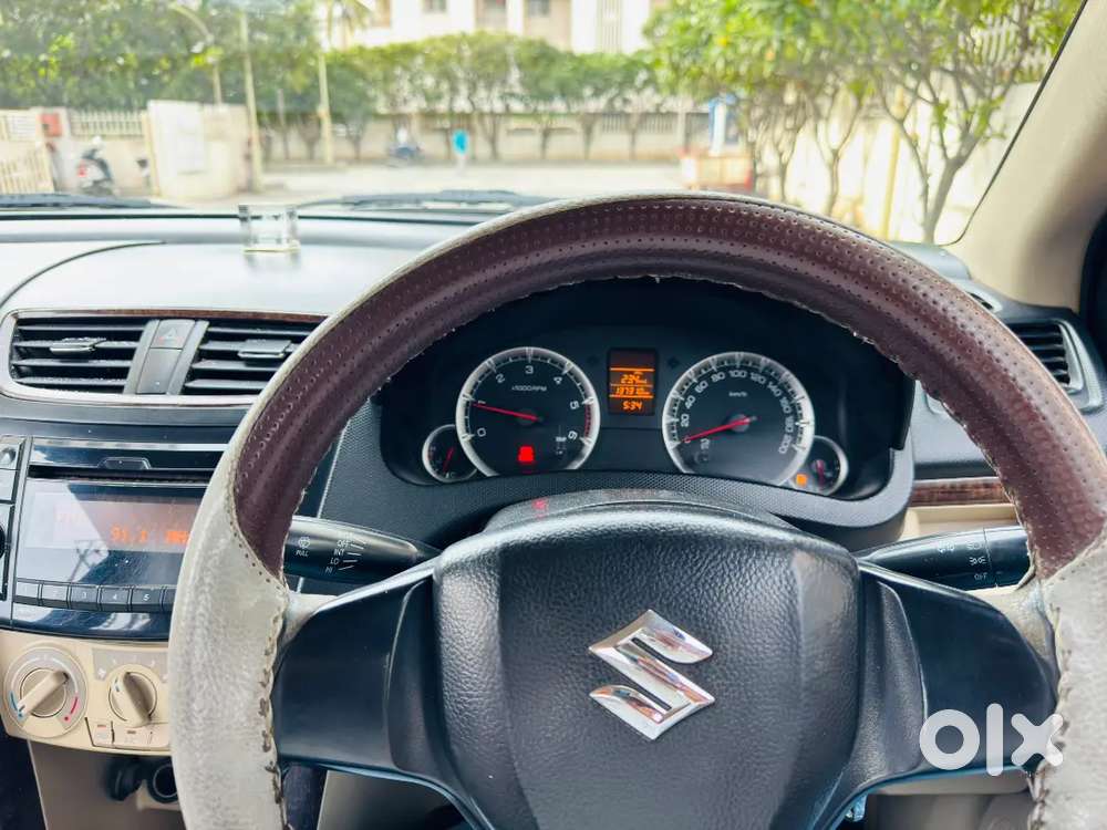Maruti Suzuki Swift Dzire Vdi Plus Diesel 2015 137310 Km 515000 Negoti