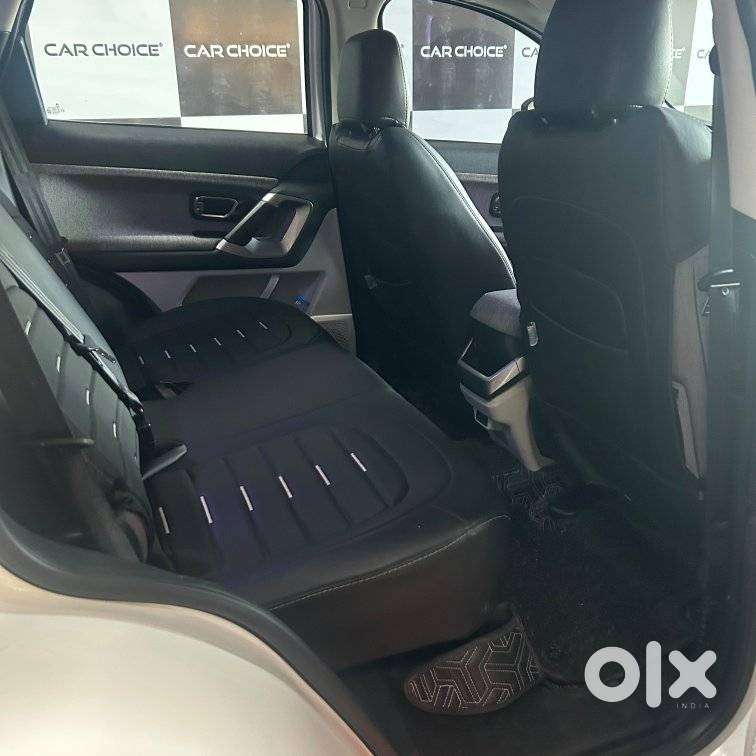 Tata Safari Adventure Plus A At, 2025, Diesel