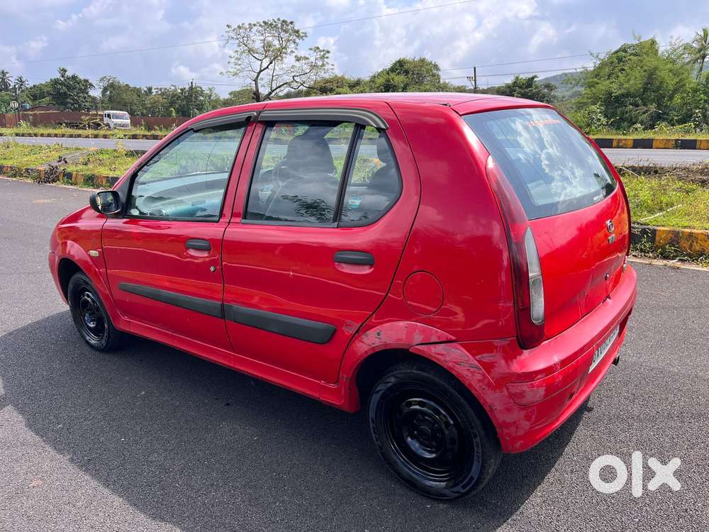 Tata Indica Dle, 2006, Diesel