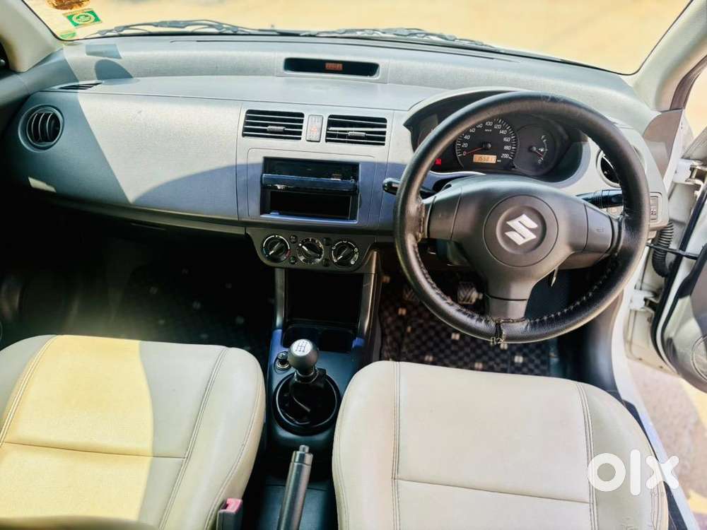 Used Maruti Suzuki 2010 Diesel Manual