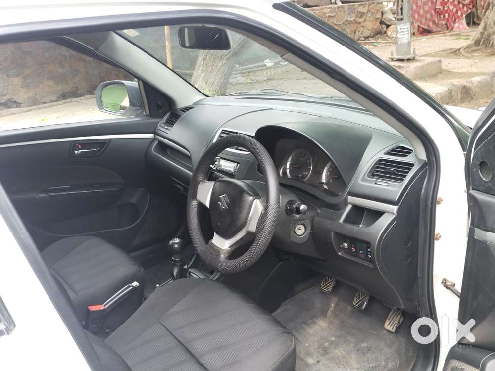 Maruti Suzuki Swift 2011-2014 Vxi, 2013, Petrol