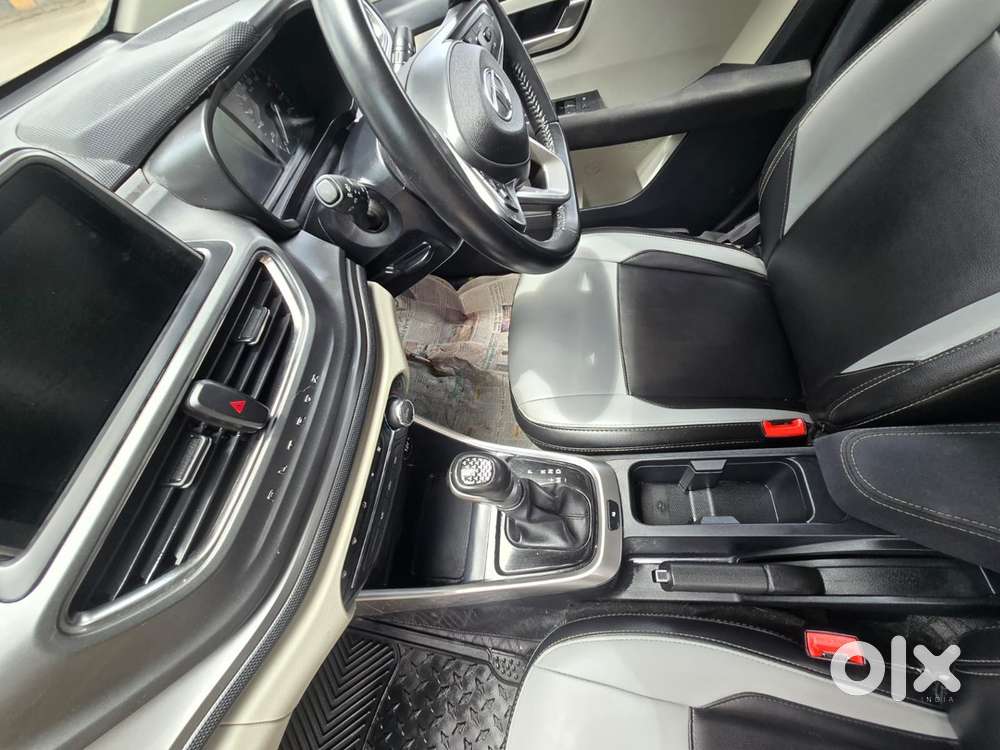 Tata Altroz 2023 Petrol Well Maintained