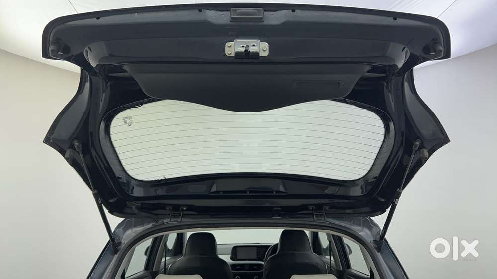 Hyundai Grand I10 Nios Sportz 1.2 Kappa Vtvt, 2022, Petrol