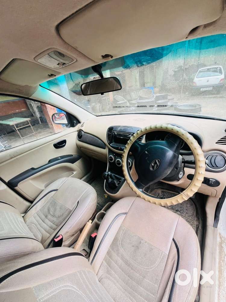 Hyundai I10 Magna O 2009 Model