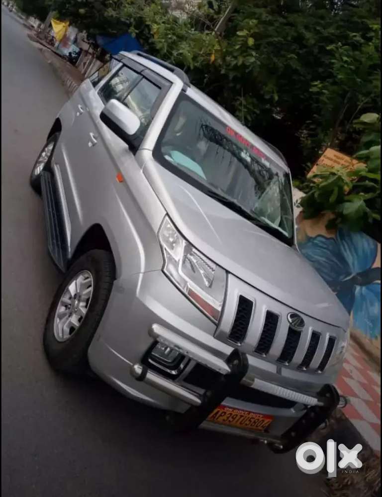 Mahindra Tuv 300 Excellent Condition