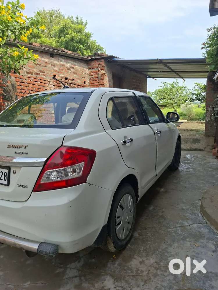 Maruti Suzuki Dzire Vdi 2015