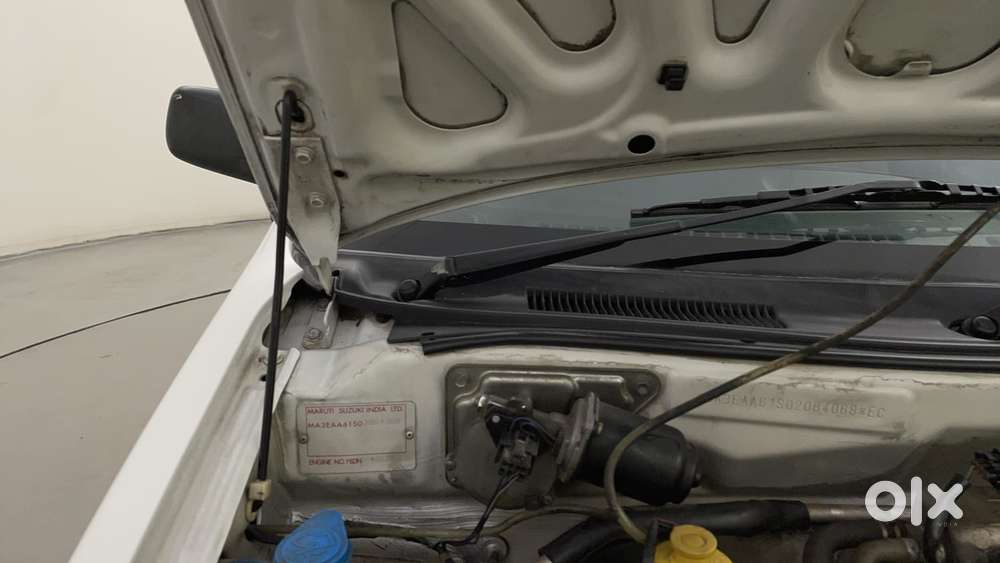 Maruti Suzuki Alto 2005-2010 Std, 2012, Petrol