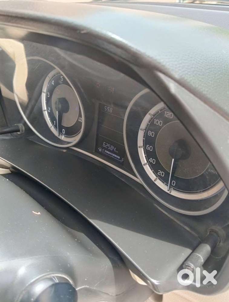 Maruti Suzuki Dzire 2020