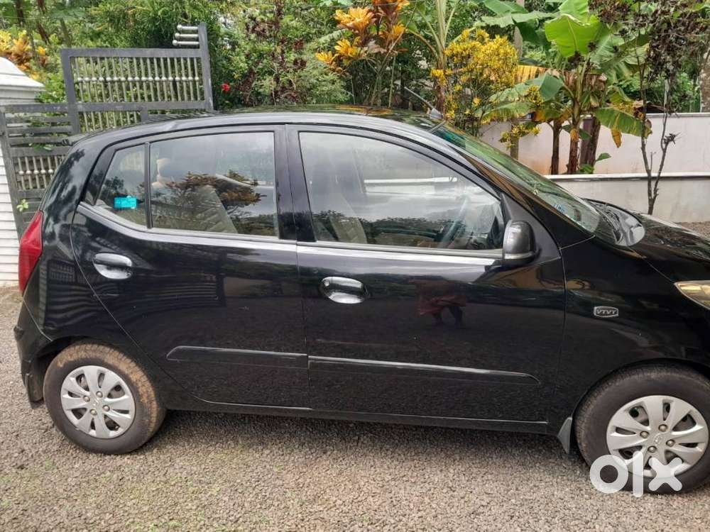 Good Condition , New Tyre Front And Back