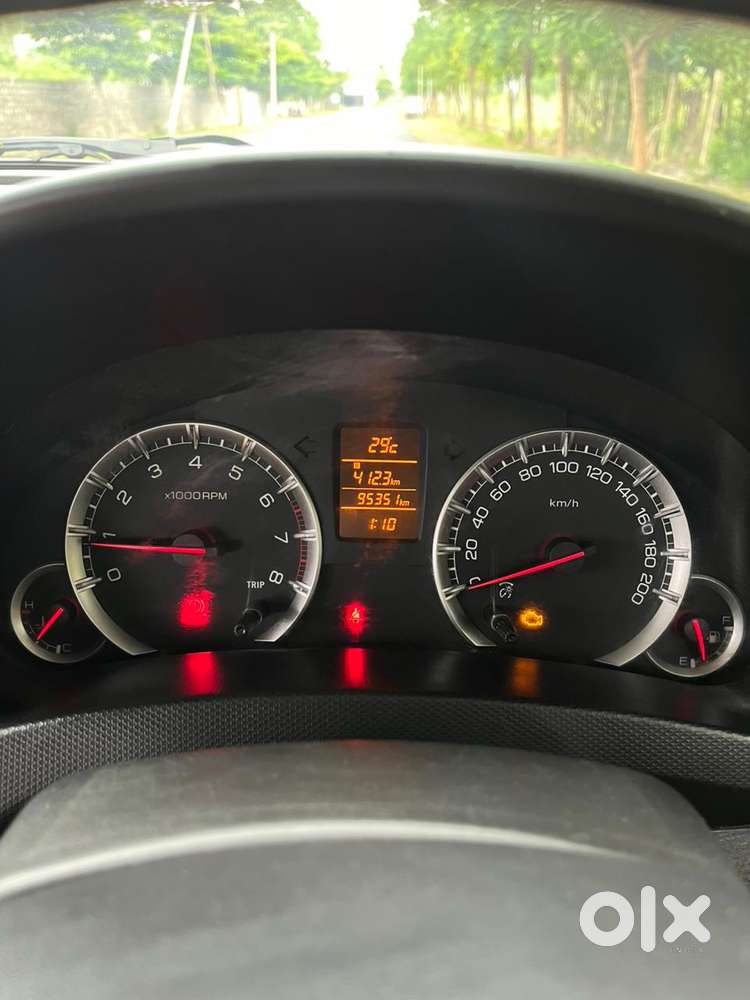 Maruti Suzuki Swift, 2014, Petrol