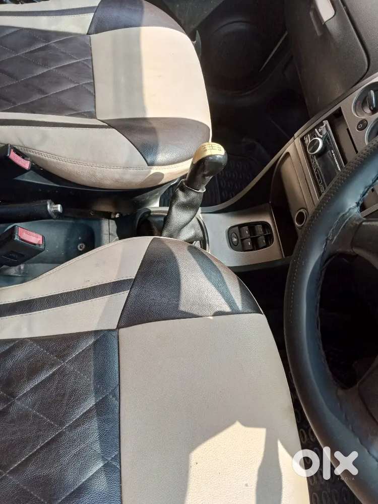Tata Indigo Ecs 2016 Diesel 983009 Km Driver