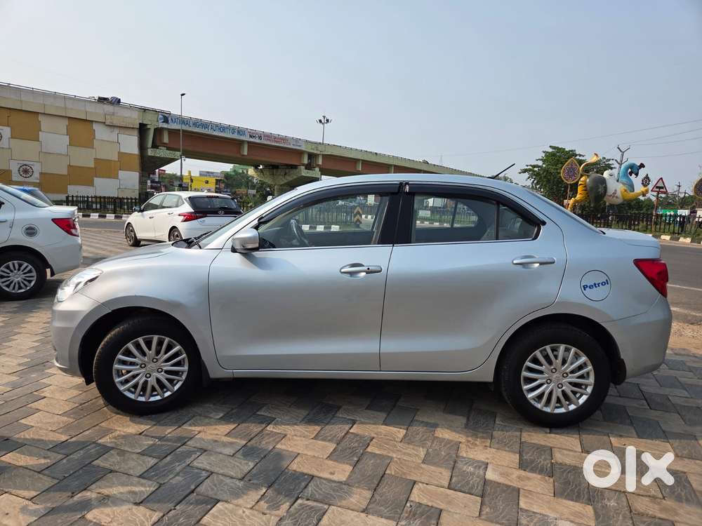 Maruti Suzuki Swift Dzire Zxi + Mt, 2024, Petrol