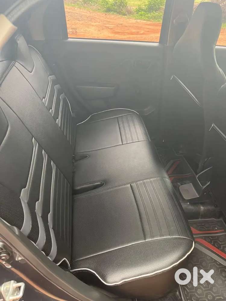 Maruti Suzuki Alto 2023