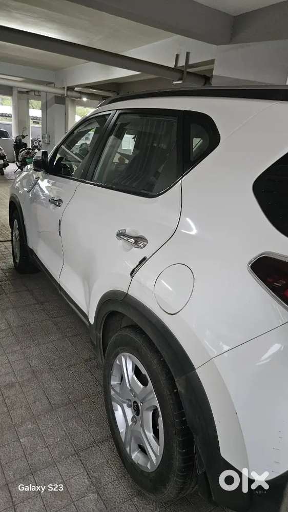 Kia Sonet 1.0 Htx 2021