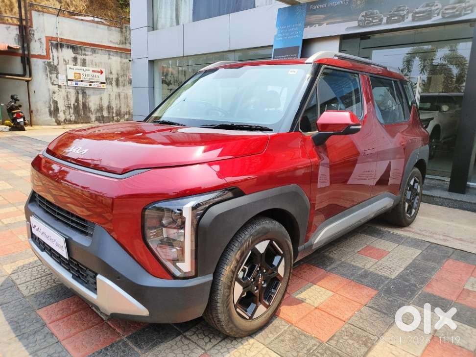 Kia Syros Htk Opt Diesel, 2025, Diesel
