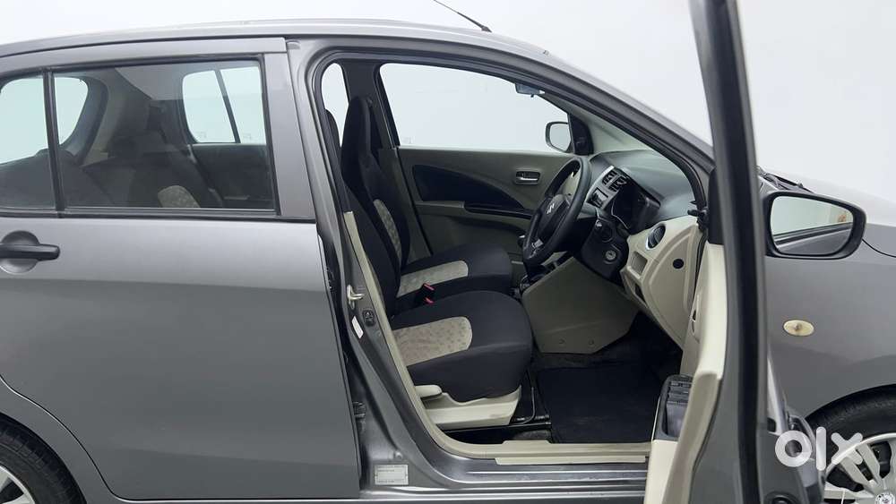 Maruti Suzuki Celerio Vxi, 2015, Petrol