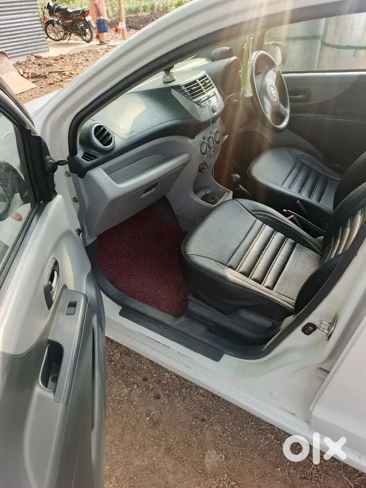 Maruti Suzuki A-star 2010 Cng & Hybrids 95000 Km Driven