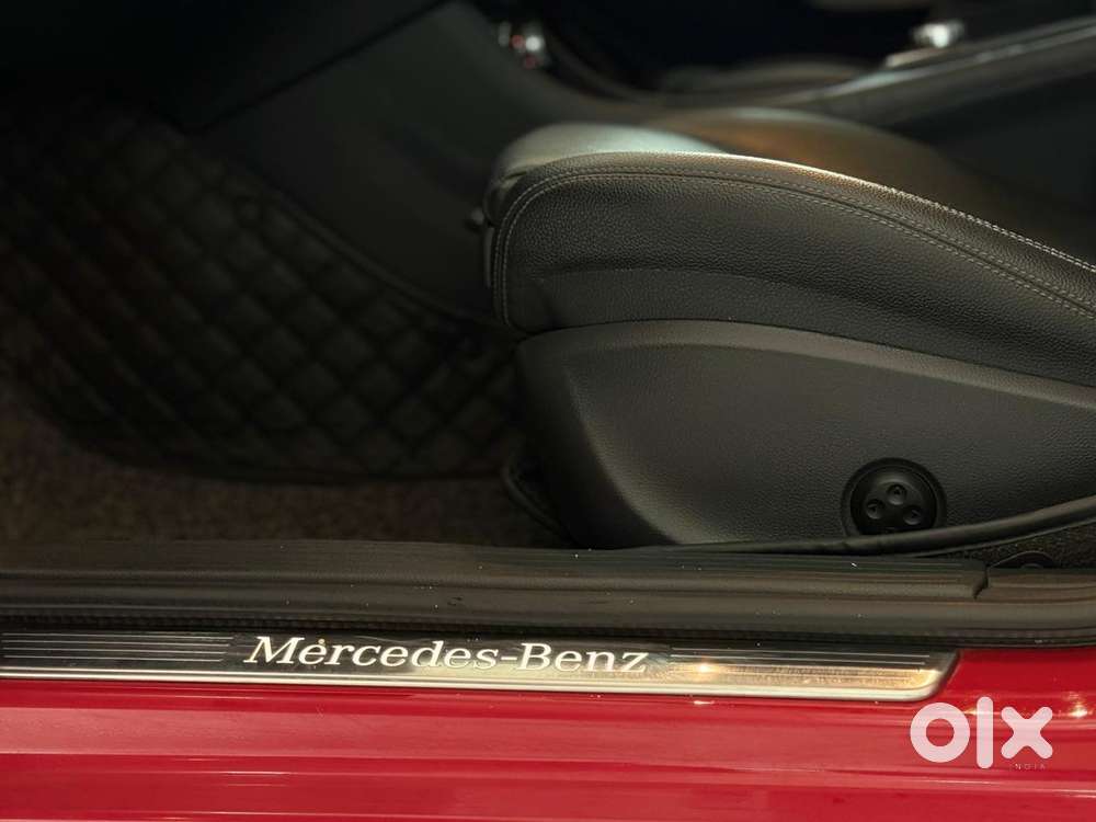 Mercedes-benz Cla 200 D Sport, 2018, Diesel