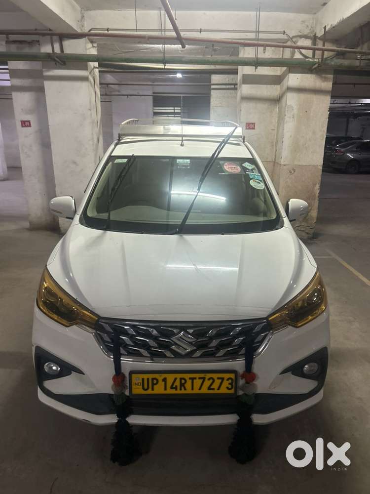 Maruti Ertiga Vxi 2025