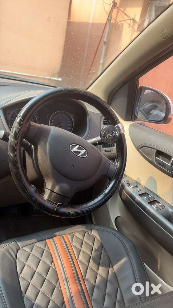 Hyundai I20 Diesel Manual 2013