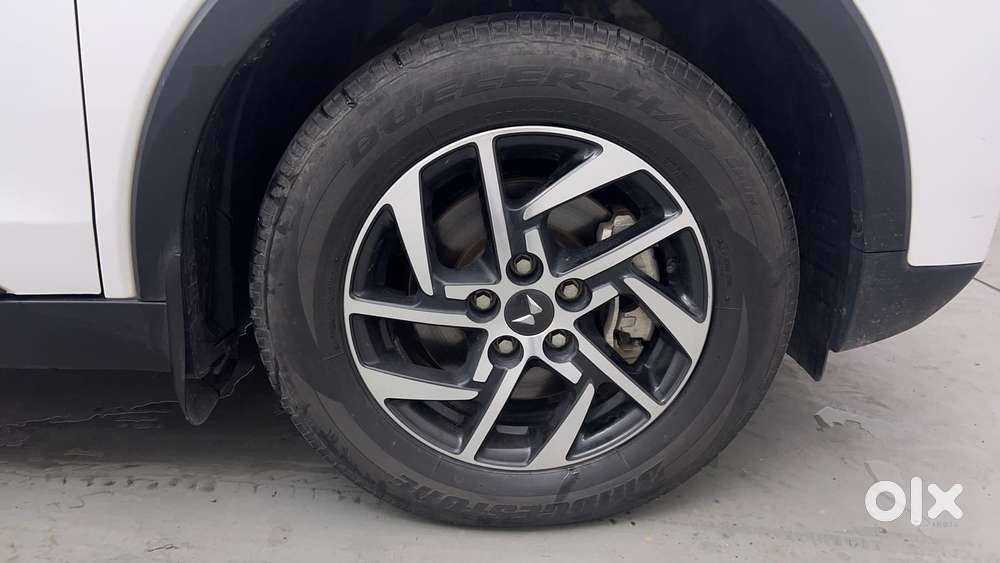 Mahindra Xuv300 W8 Option Diesel, 2024, Diesel