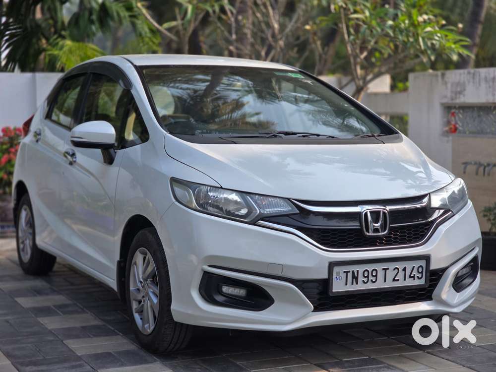 Honda Jazz Vx, 2020, Petrol