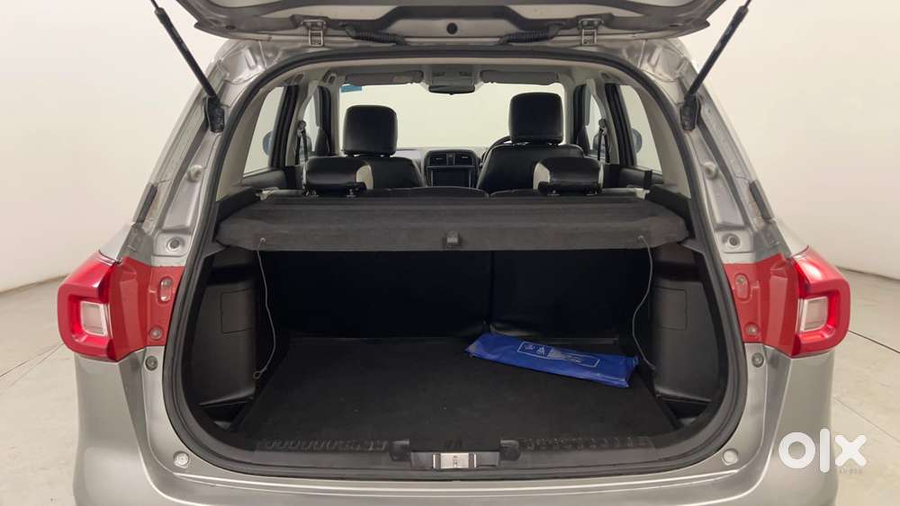Toyota Urban Cruiser 1.5 High Grade Mt, 2020, Petrol