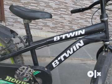 Btwin baby online cycle