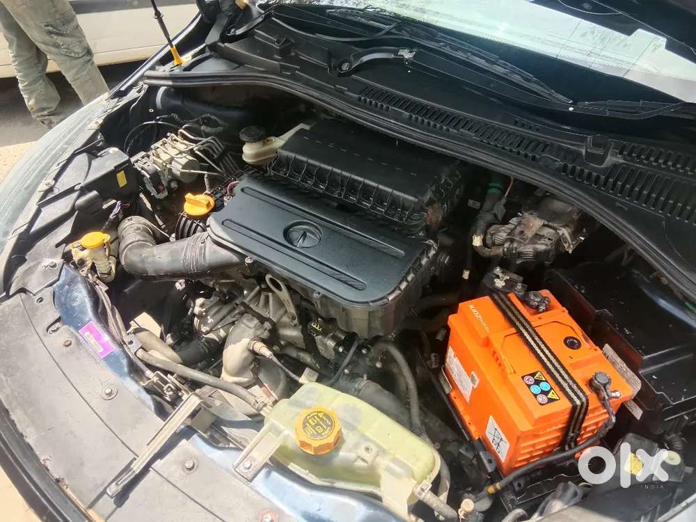 Tata Tigor Revotron 2022