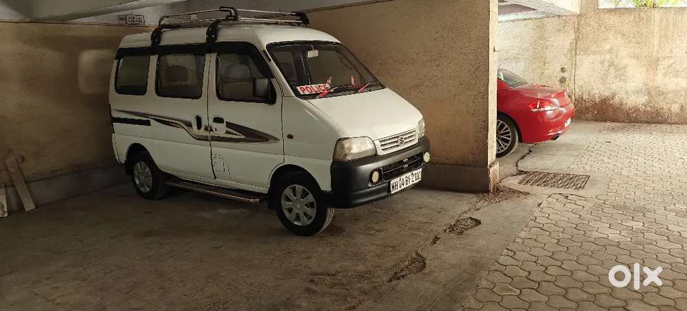 Petrol Cng Good Condition