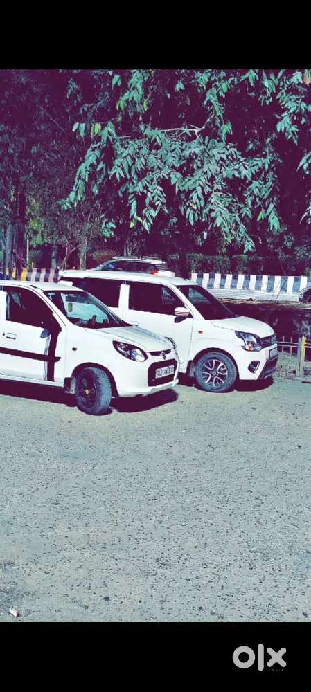 Maruti Suzuki Alto 2017