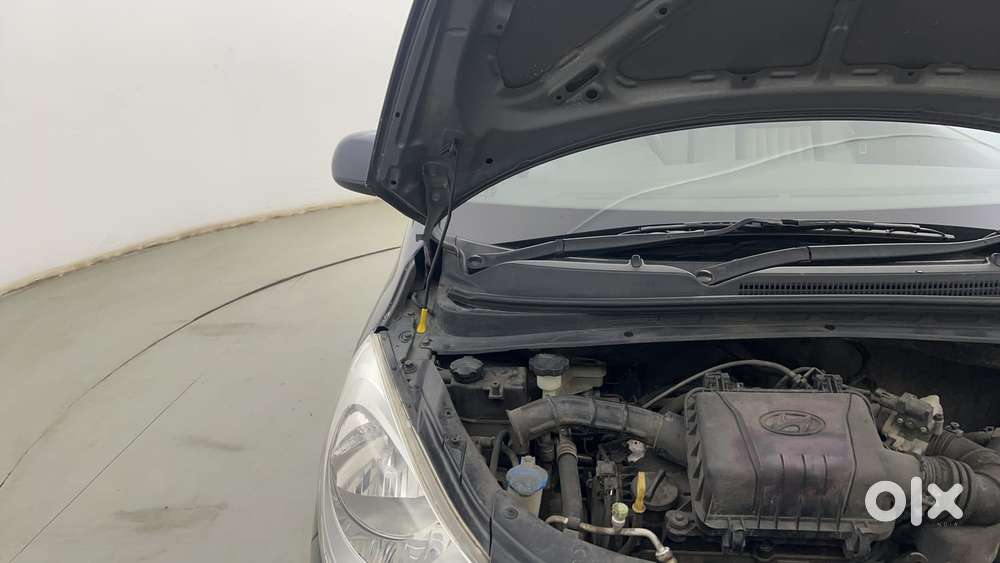 Hyundai I10 Sportz 1.1 Irde2, 2015, Petrol