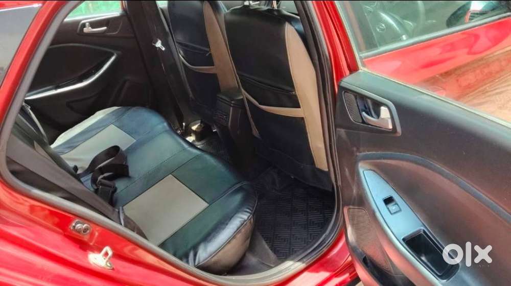 Hyundai I20 Active 1.4 S, 2019, Petrol