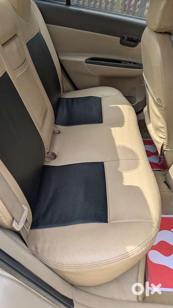 Hyundai Verna Diesel 2006