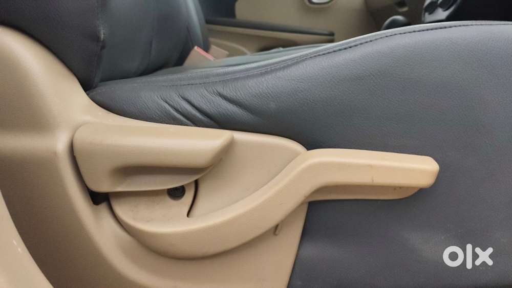 Honda Brio Vx At, 2013, Petrol