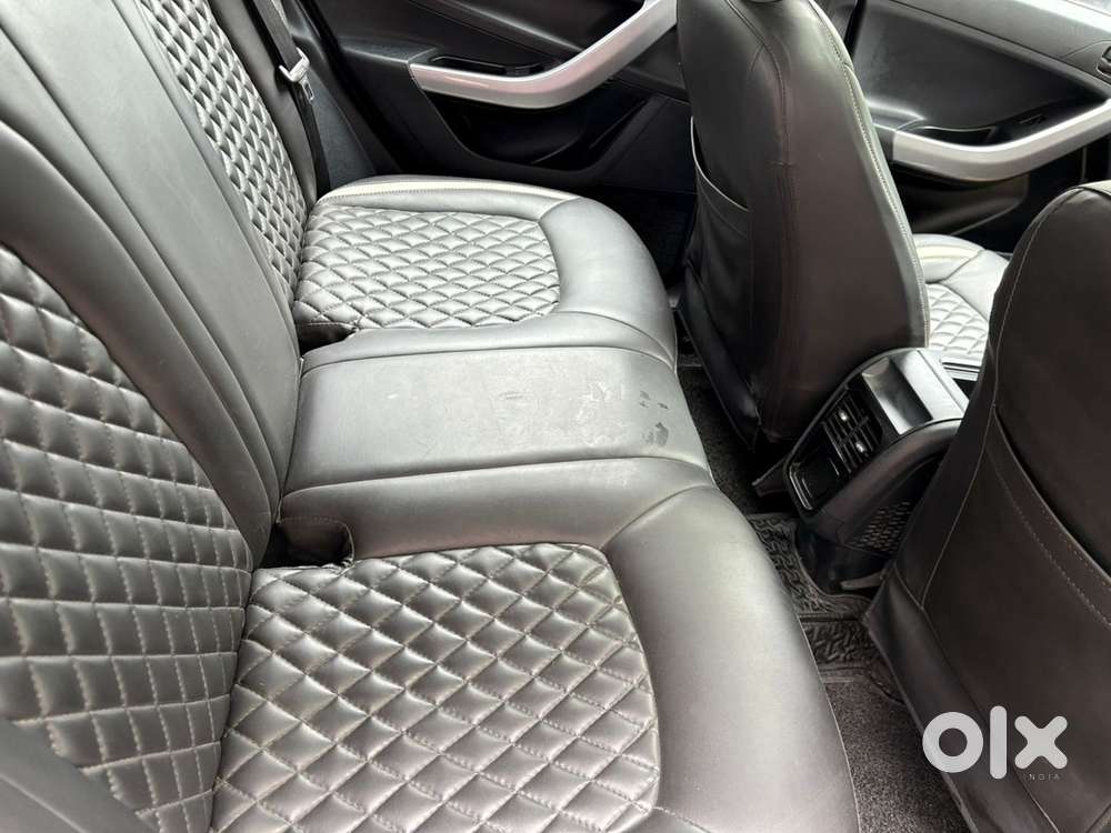 Tata Nexon 2022 Petrol