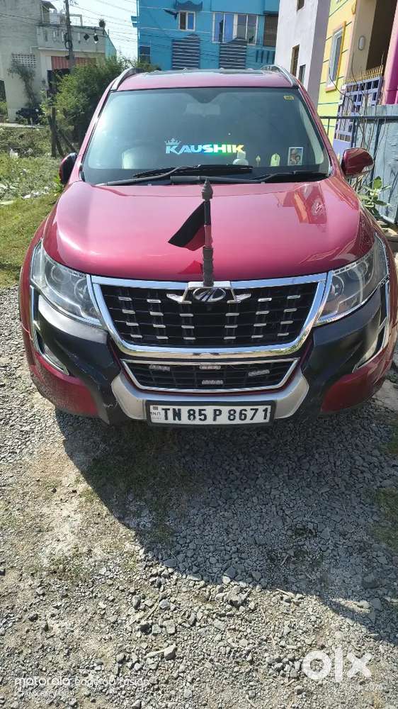 Mahindra Xuv500 Diesel Manual 2nd