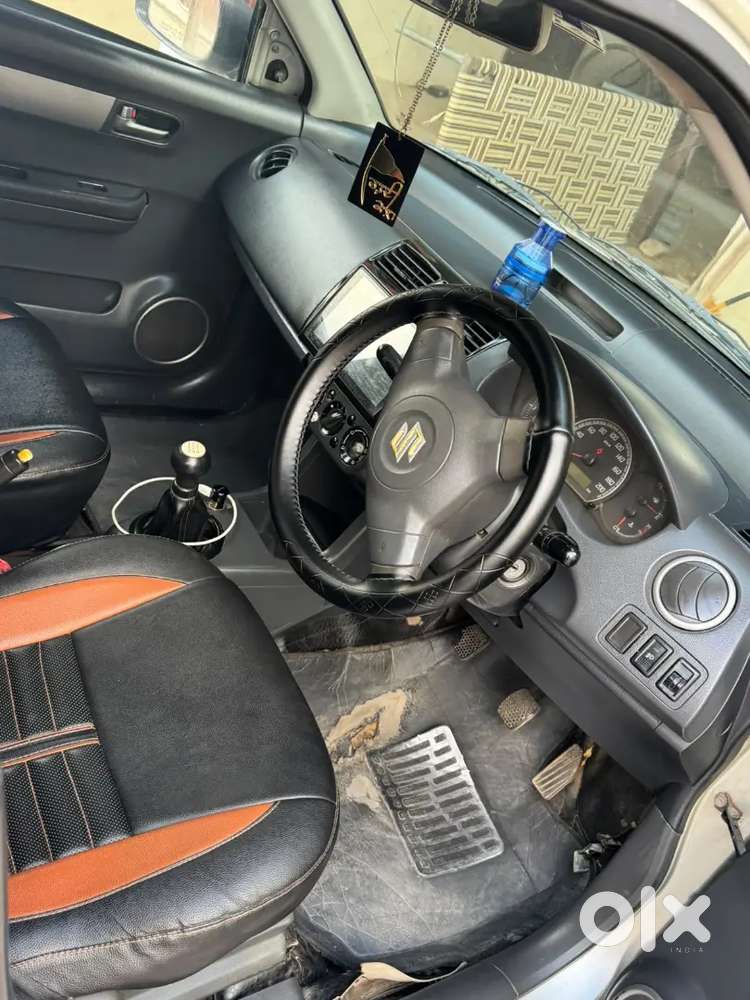 Swift Maruti 2006 Model Manual Petrol Car