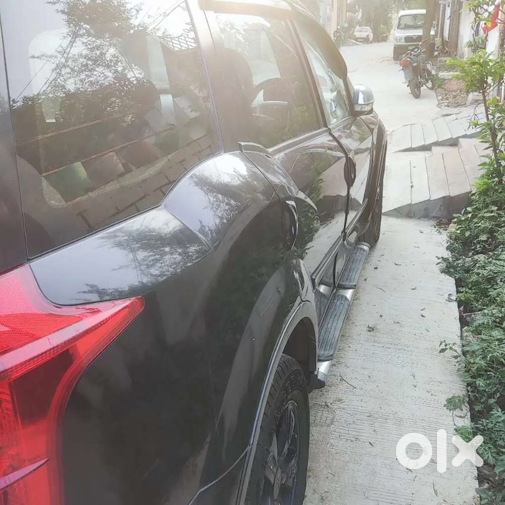 Mahindra Xuv500 2013 Diesel 135000 Km Driven