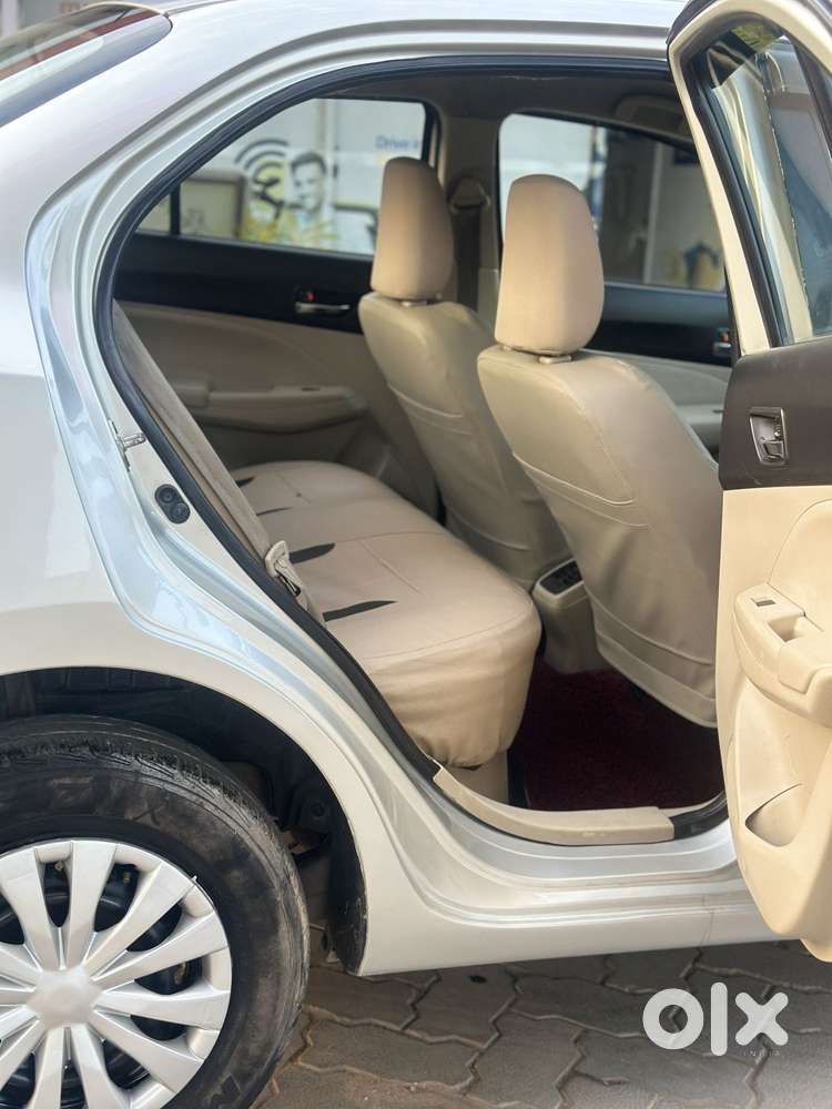 Maruti Suzuki Swift Dzire Vdi (o), 2018, Diesel