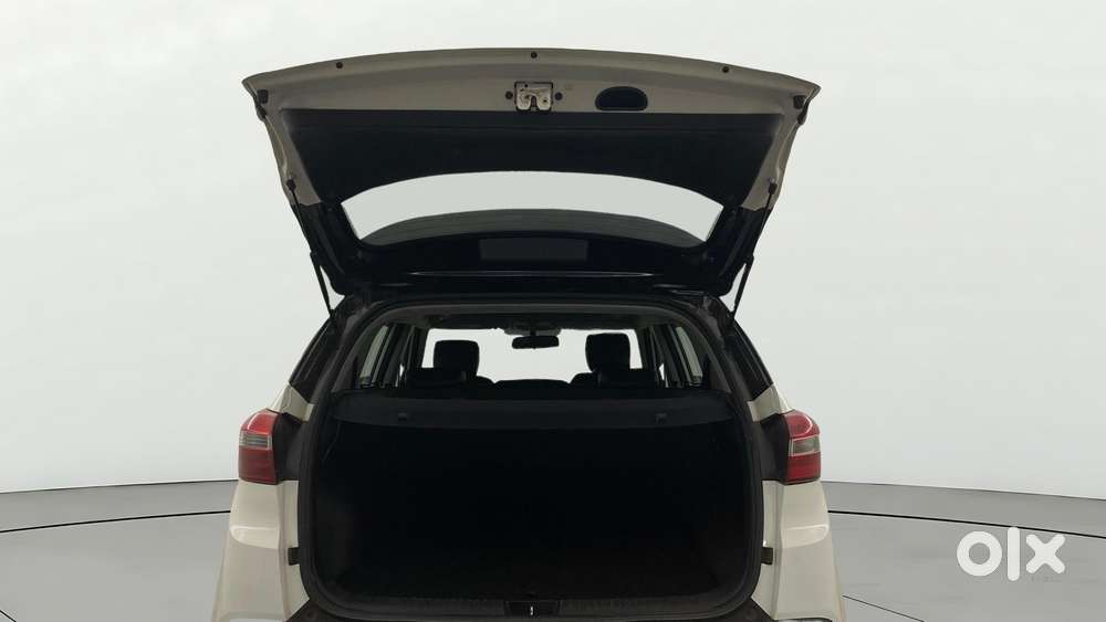 Hyundai Creta 1.6 Sx Vtvt Sports Edition, 2019, Petrol