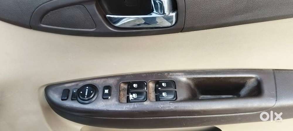Hyundai I20 Sportz 1.2 Bs-iv, 2011, Diesel