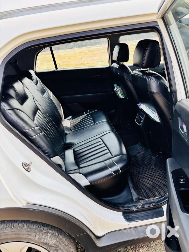 Hyundai Creta 1.4 Ex Diesel, 2019, Diesel