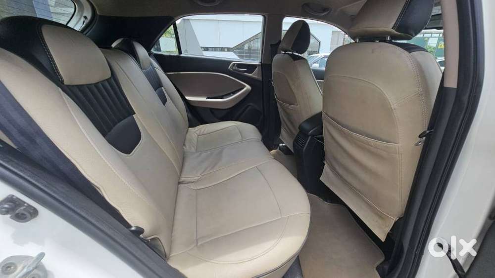 Hyundai I20 Diesel Sportz, 2016, Diesel