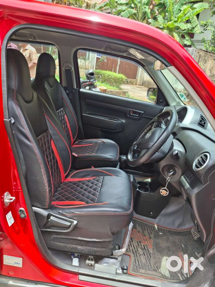 Maruti Suzuki S-presso Vxi Plus Amt, 2021, Petrol